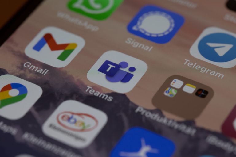 Microsoft Teams Call Recording