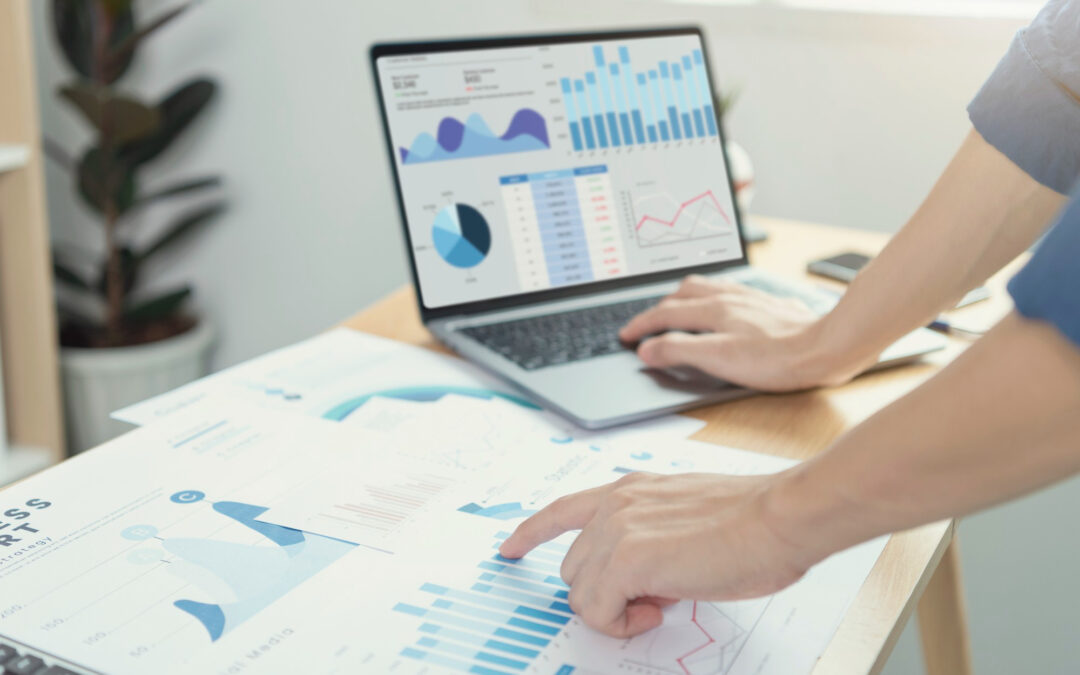 Uncovering sales opportunities with AI and speech analytics