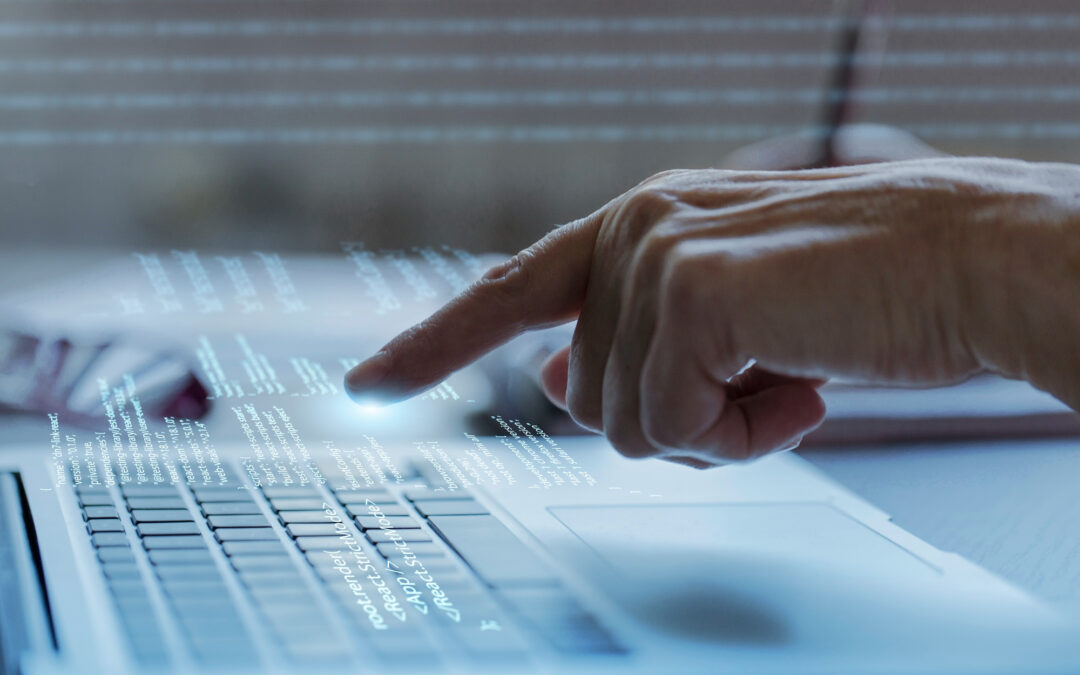 Could Deepfakes be a threat to the financial services sector?