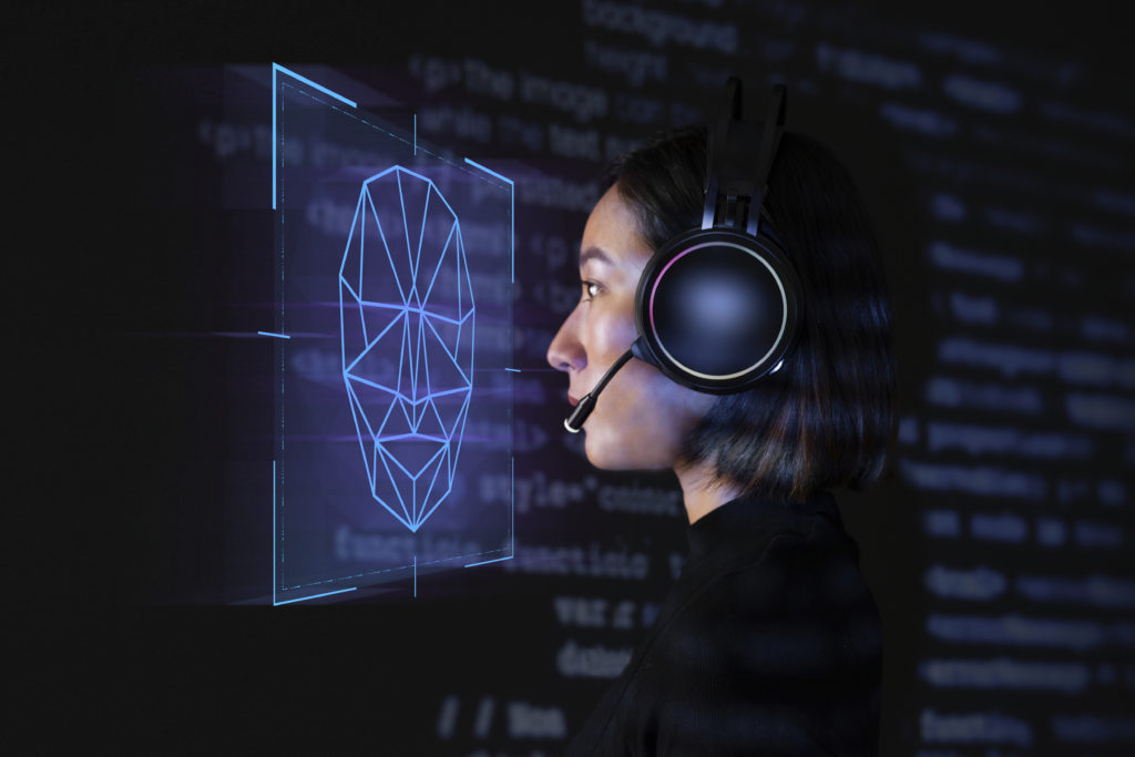 Biometric identification and authentication