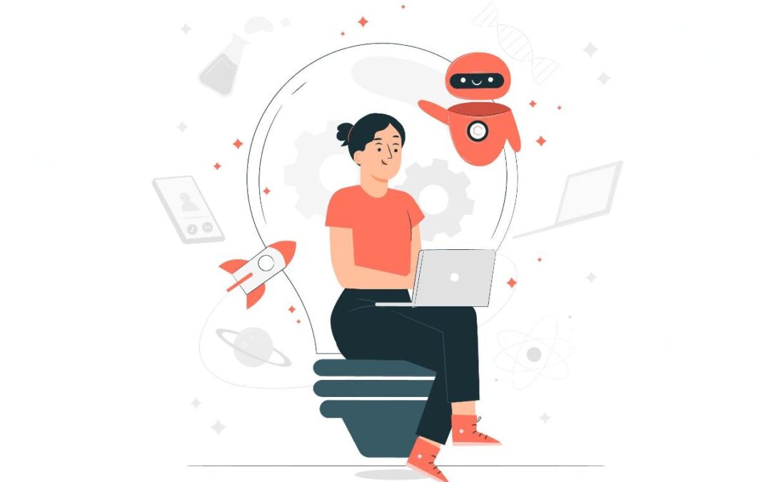 AI and Analytics: the secret to success in 6 industries  