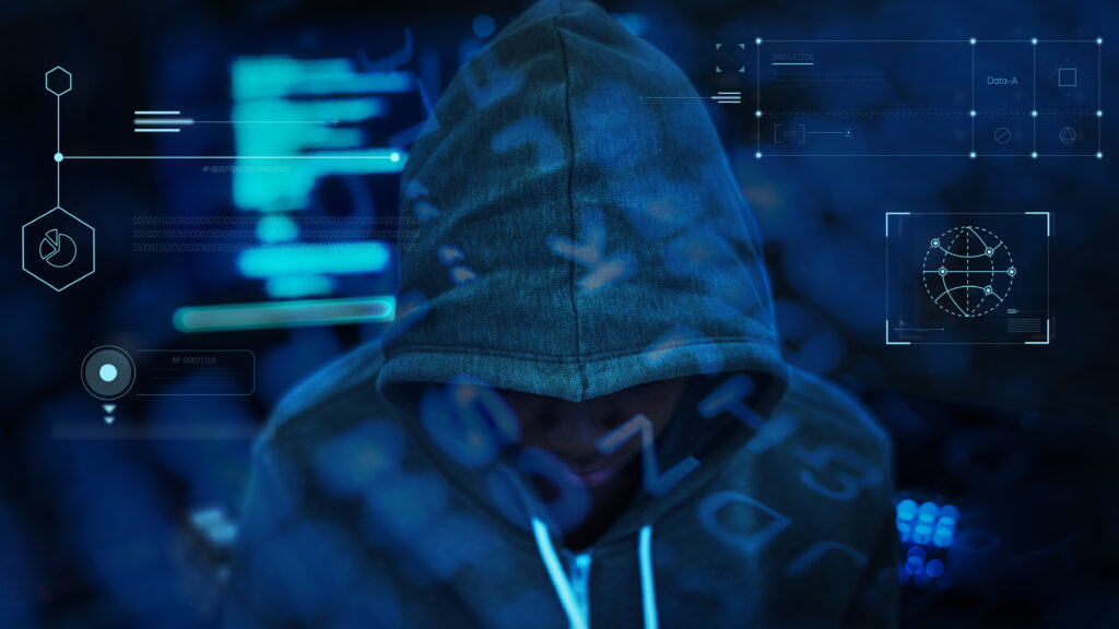 Synthetic Identities: how Scammers get hold of a fake identity