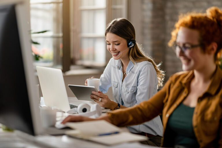 Biometría de Voz para cumplir con la nueva ley de Servicio al Cliente
