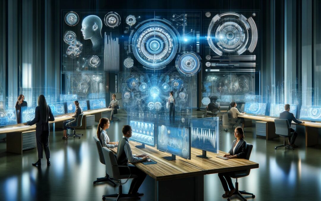 Trends in Speech Analytics for 2024