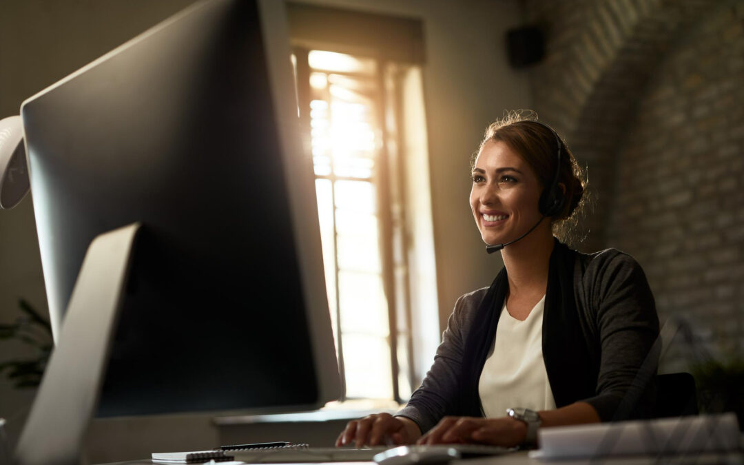 Contact Center Optimization: 6 Strategies for Success  