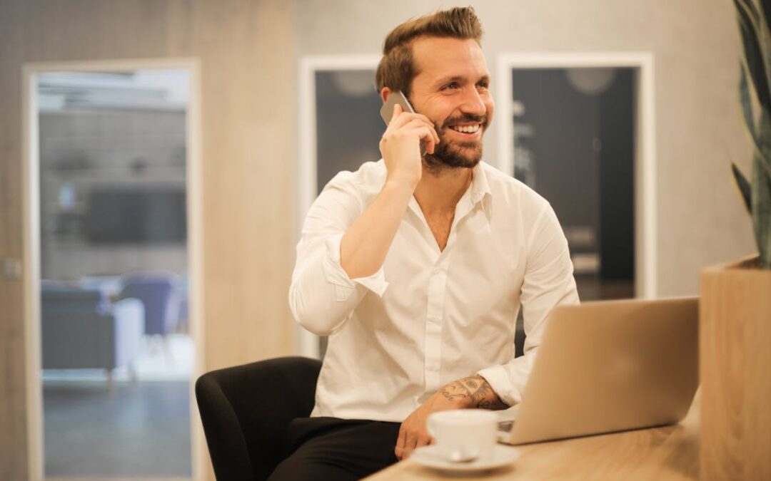 Voice Biometrics: Your Key to Seamless Authentication