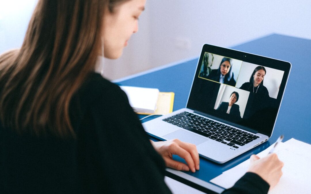 Microsoft Teams Recording Transcription: Empower Your Team!