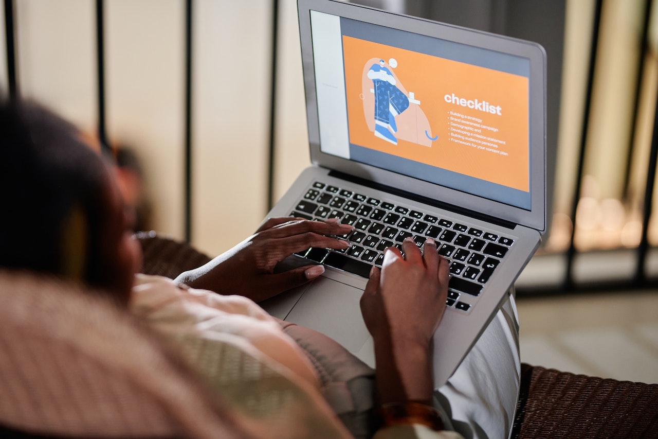 The Ultimate PCI Compliance Checklist