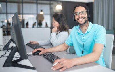 Elevate Customer Service: Harnessing Speech Analytics