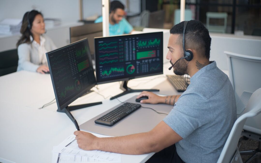 Mastering the Concept: What Exactly Is an ICP for Sales?
