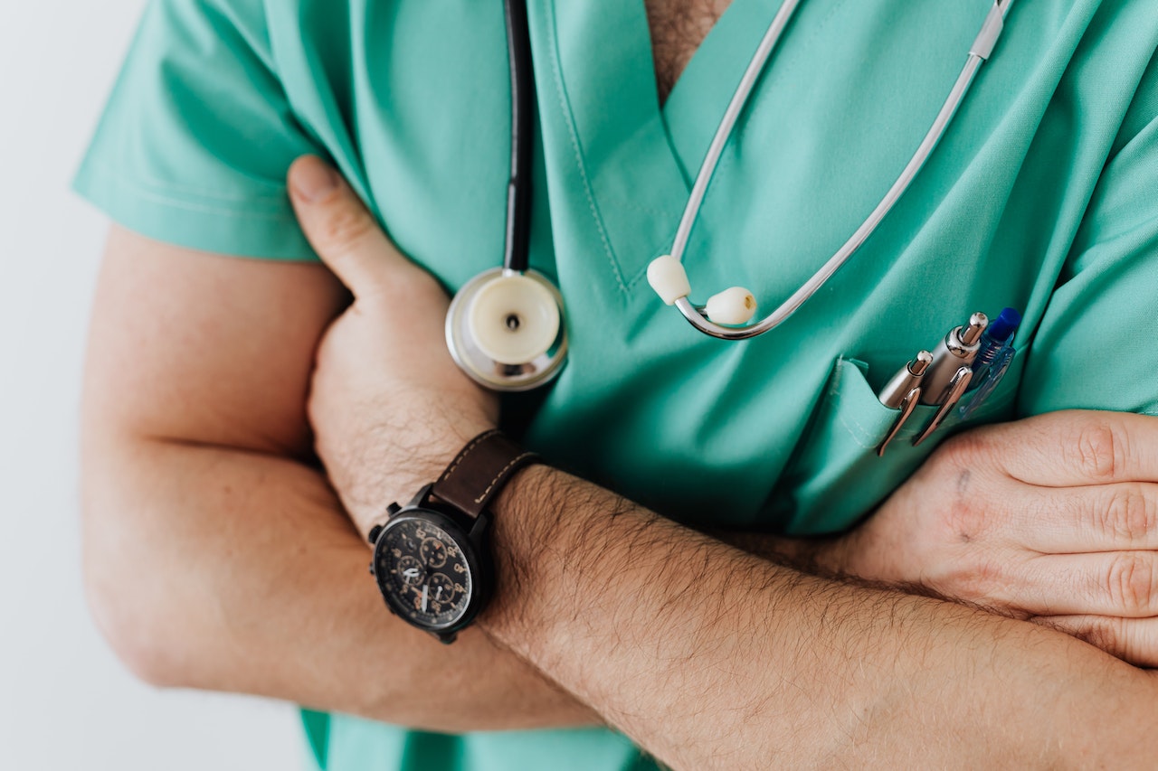 Simplifying PCI Compliance for Healthcare Organizations