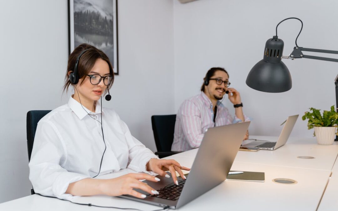 Boost Performance: The Power of Conversation Intelligence