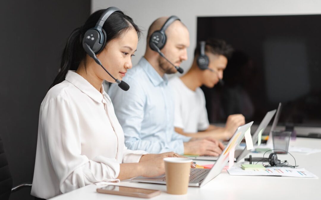 What is Speech Analytics: Enhancing Customer Engagement
