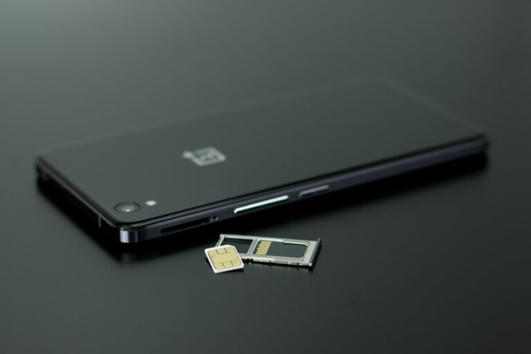 SIM Swapping
