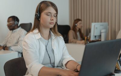 Transform Your Call Center: Crush Churn and Boost Performance!