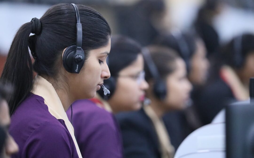 Boost Efficiency: Call Recording Software for Business
