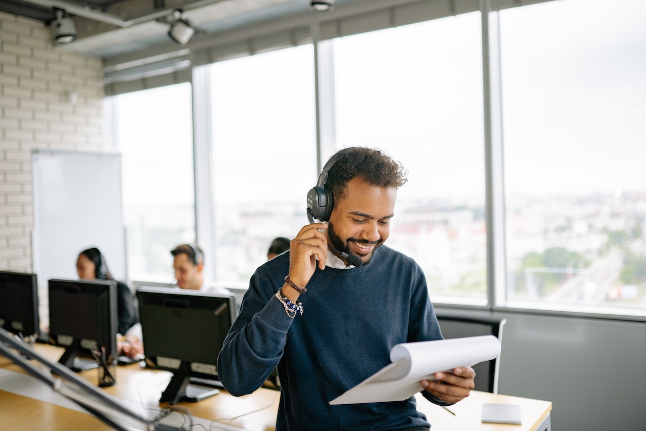 Achieving Complete Customer Satisfaction in Call Centers
