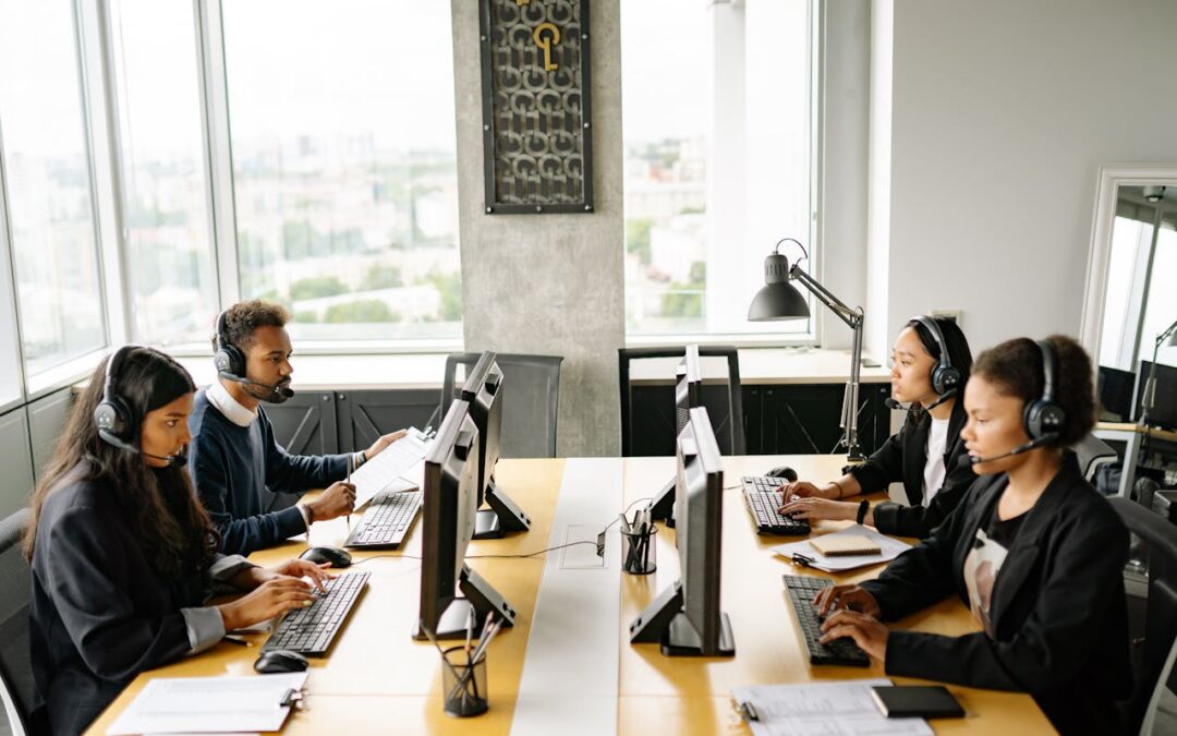 10 Keys to PCI Compliance in the Call Center