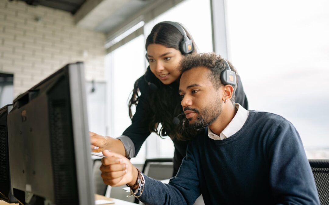 Generative AI and Contact Centers: Transforming Customer Experience