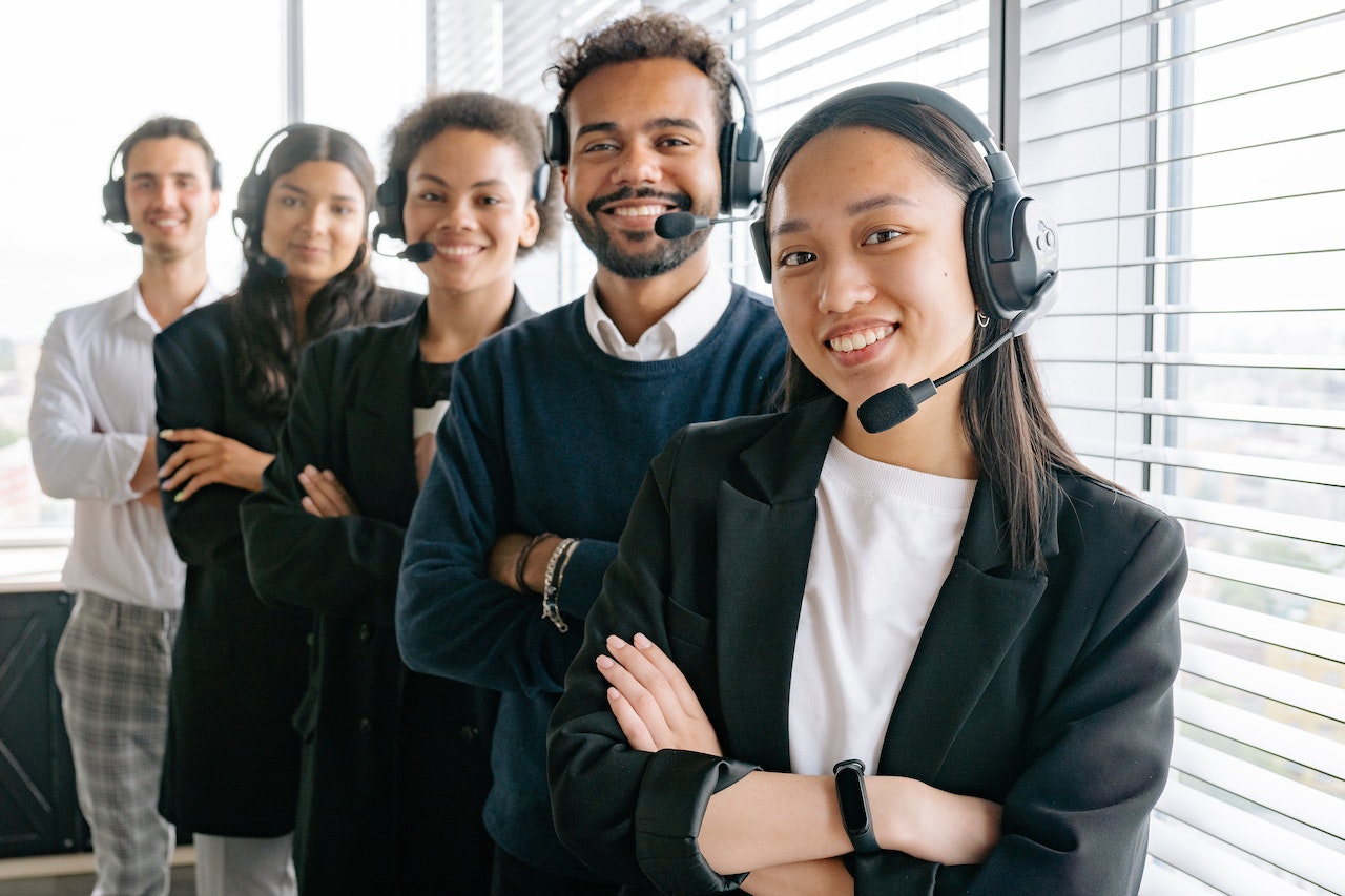 The Top Use Cases for Speech Analytics in Call Centers