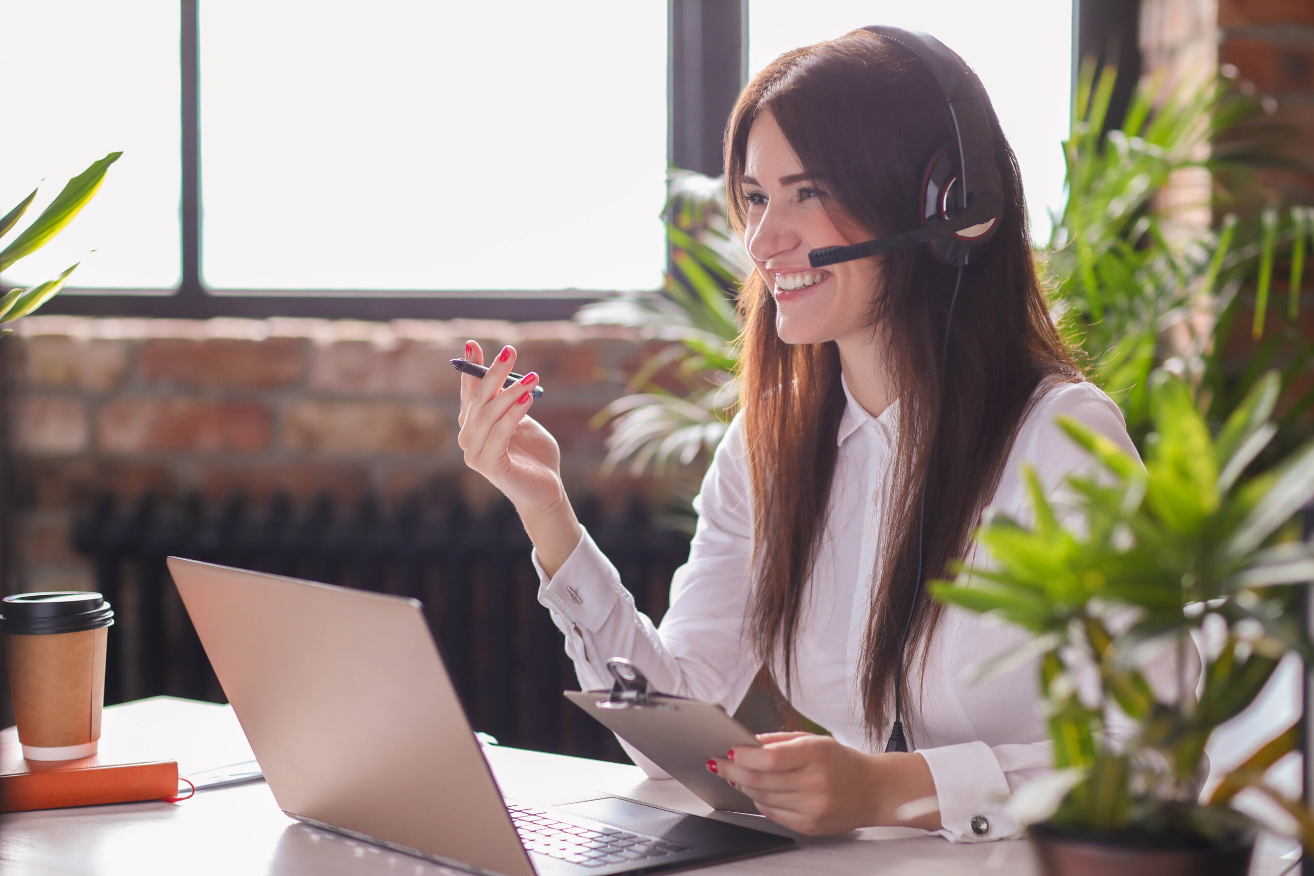 Conversational intelligence for sales verification