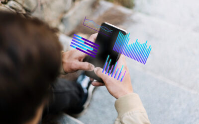 Financial Services Trends in CX