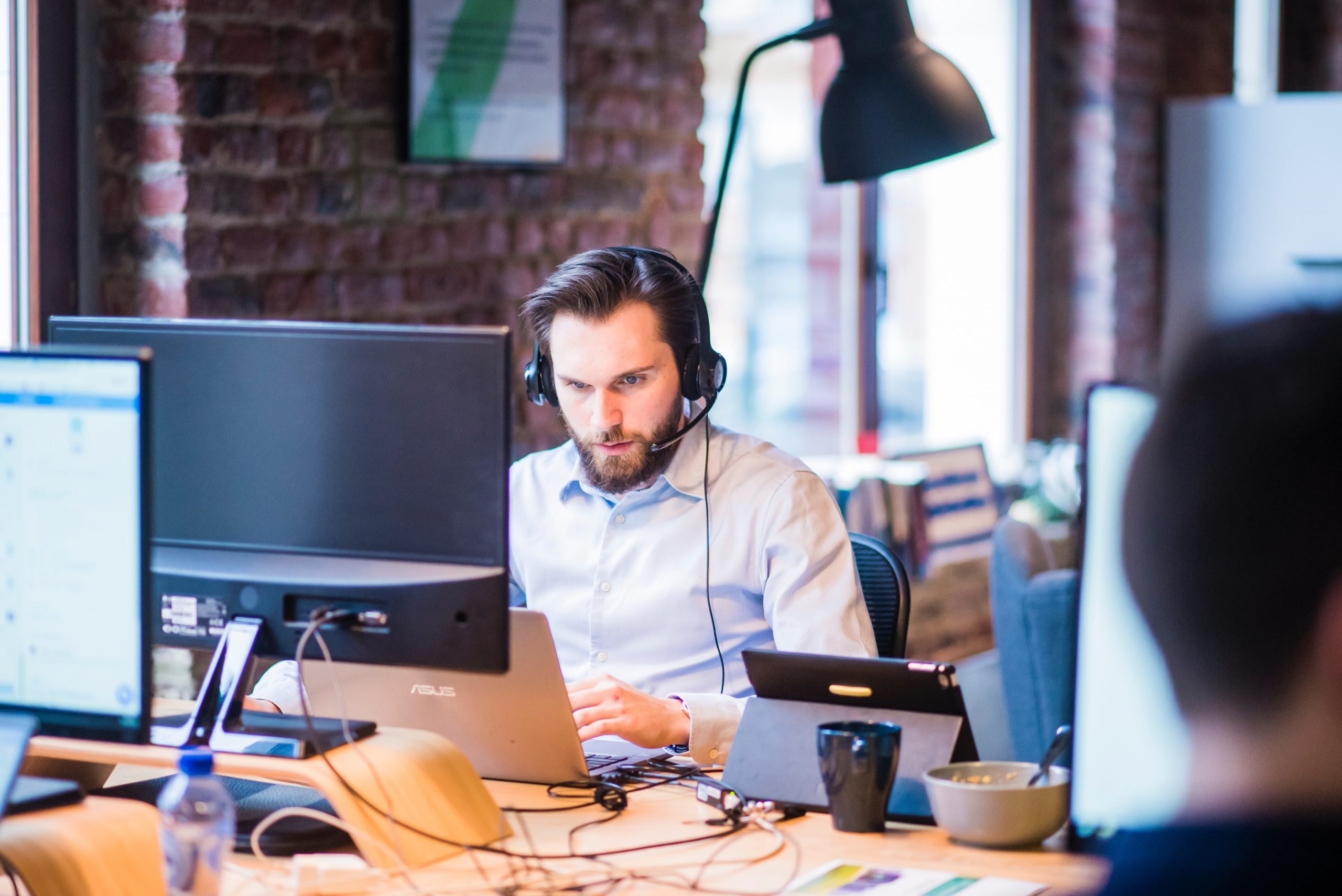The benefits of Speech Analytics for Call Centers