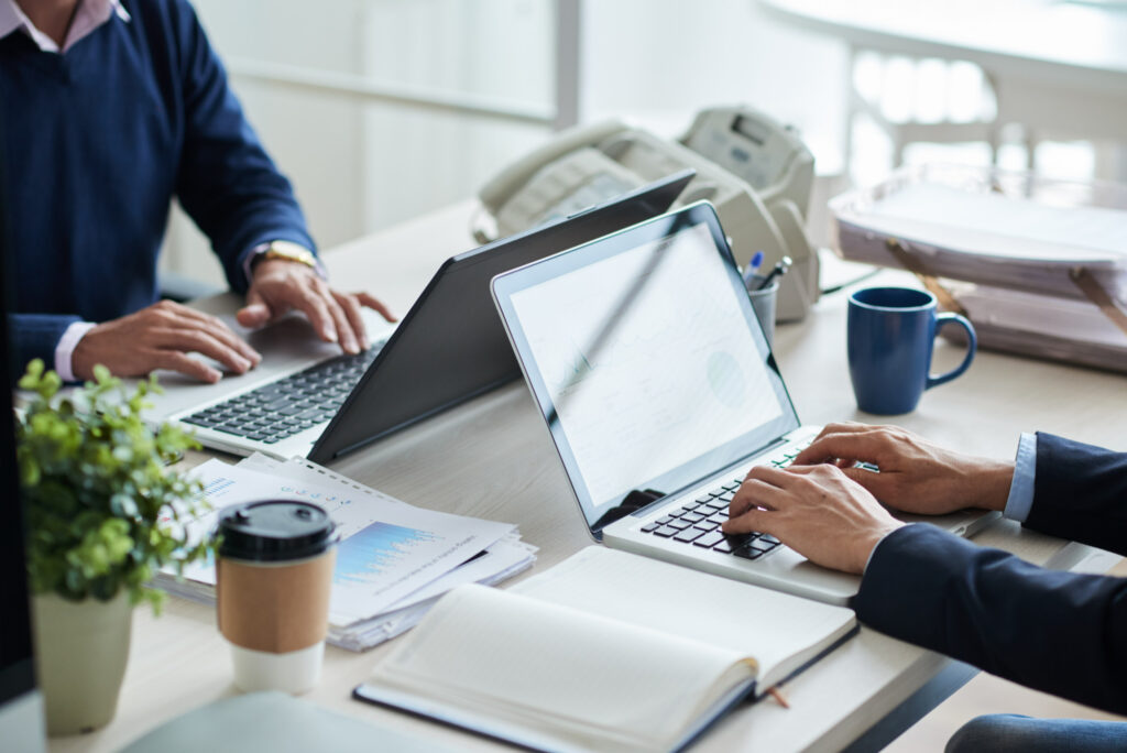 The importance of automation for companies   