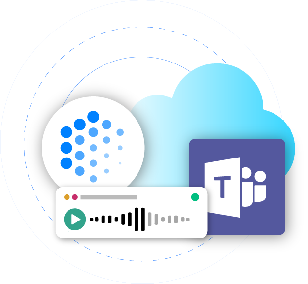 Microsoft Teams Call Recording Easily record and store all...