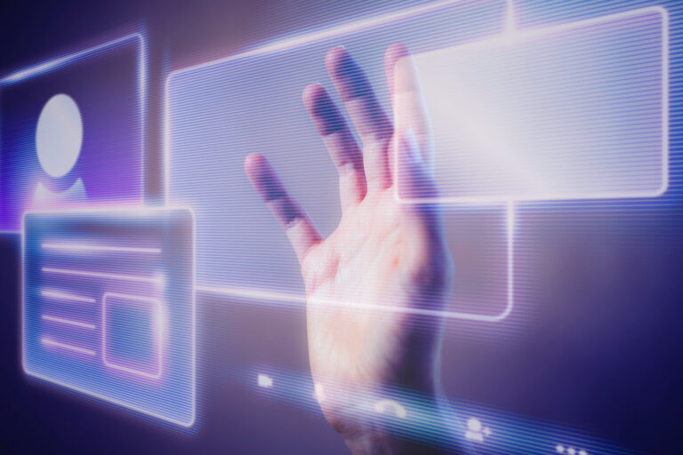 biometric identification vs. verification